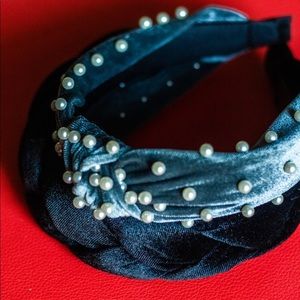 Fabric Headband